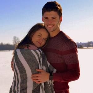 Meet your Posher, Tristan